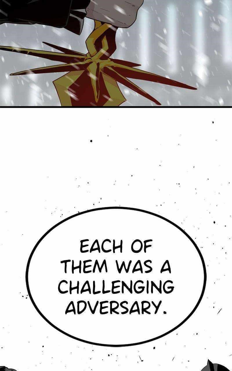 Hero Killer Chapter 168 - Page 87 in English
