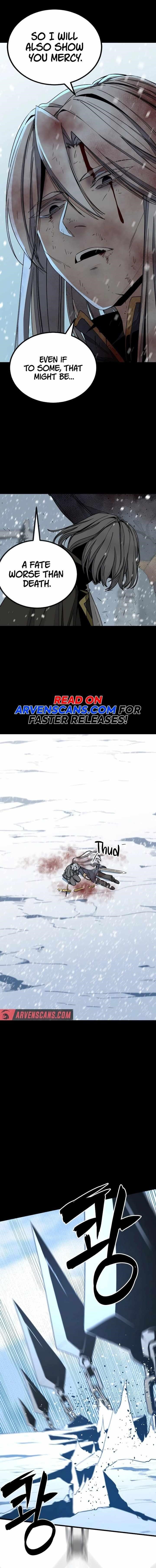 Hero Killer Chapter 169 - Page 4 in English