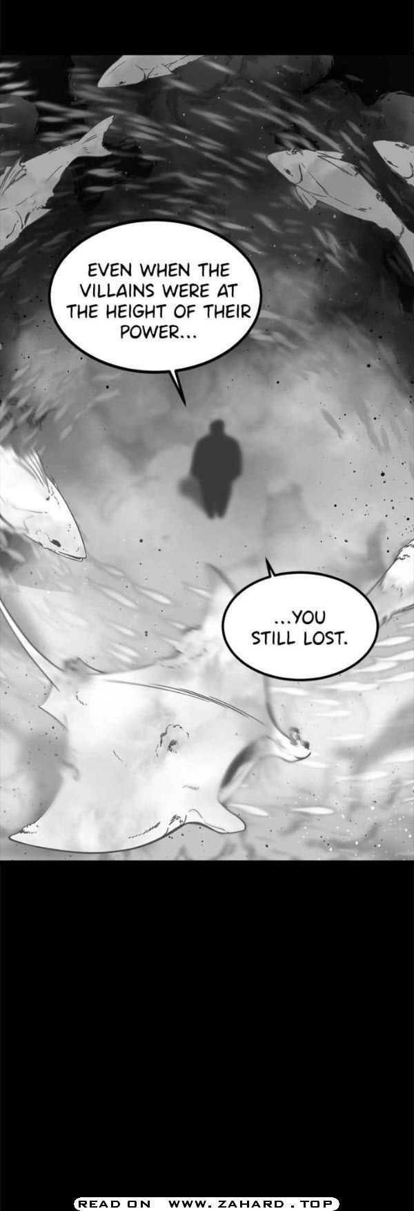 Hero Killer Chapter 17 - Page 16 in English