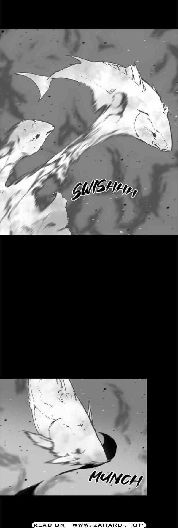 Hero Killer Chapter 17 - Page 23 in English