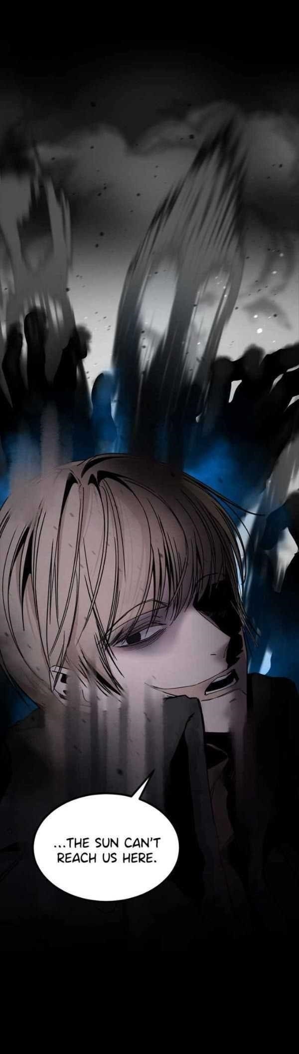 Hero Killer Chapter 17 - Page 32 in English