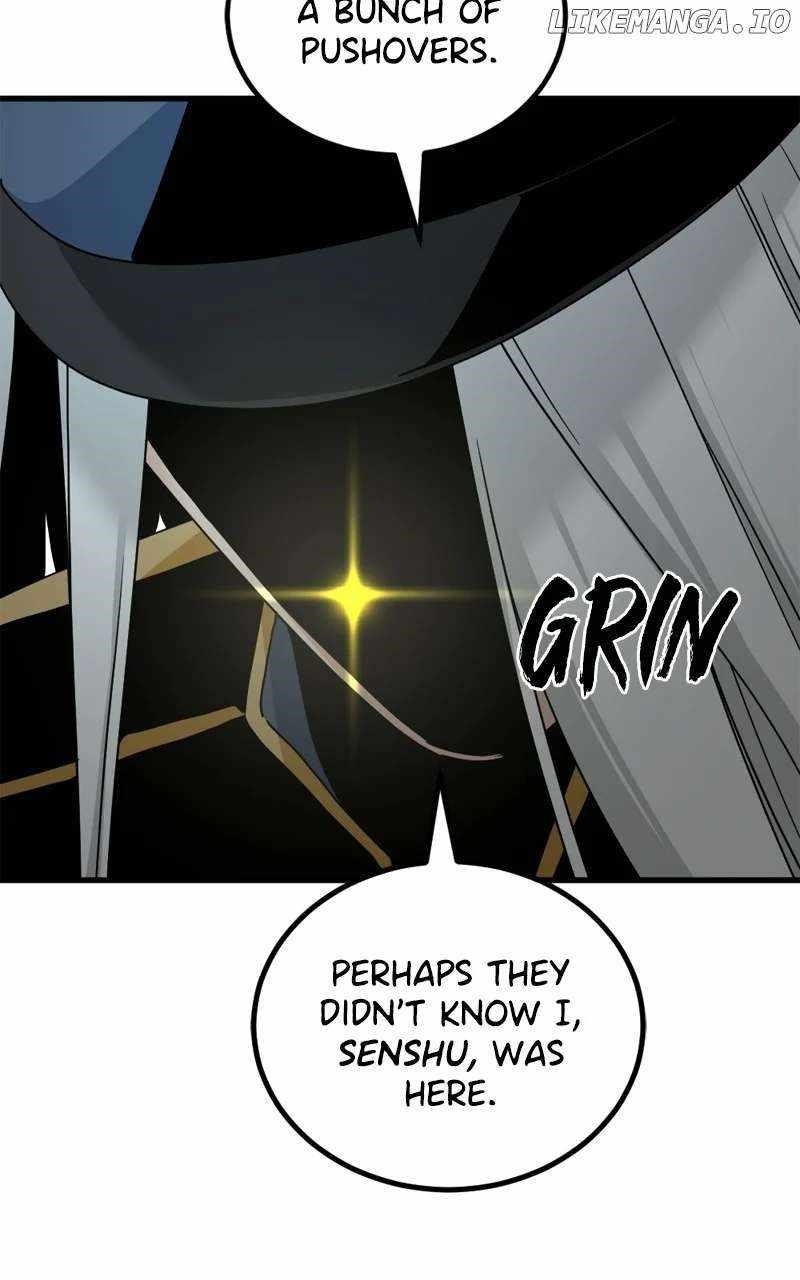 Hero Killer Chapter 171 - Page 107 in English