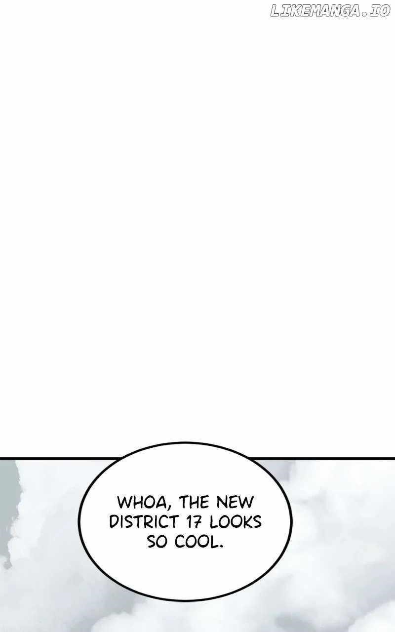 Hero Killer Chapter 171 - Page 121 in English