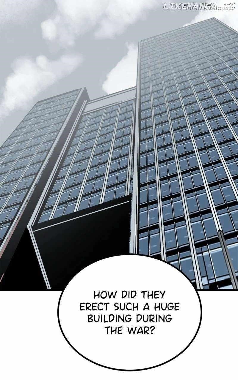 Hero Killer Chapter 171 - Page 122 in English