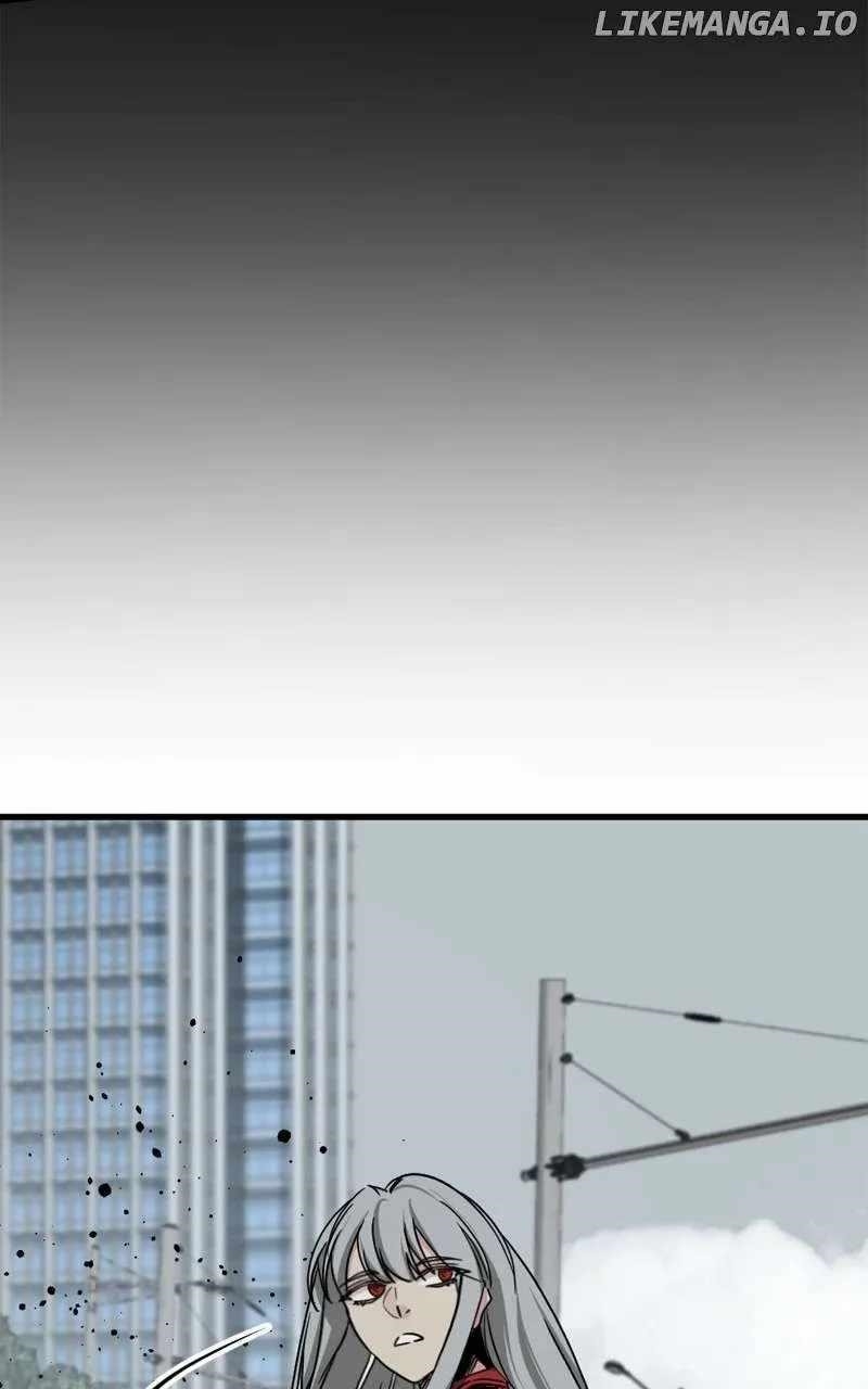 Hero Killer Chapter 171 - Page 126 in English