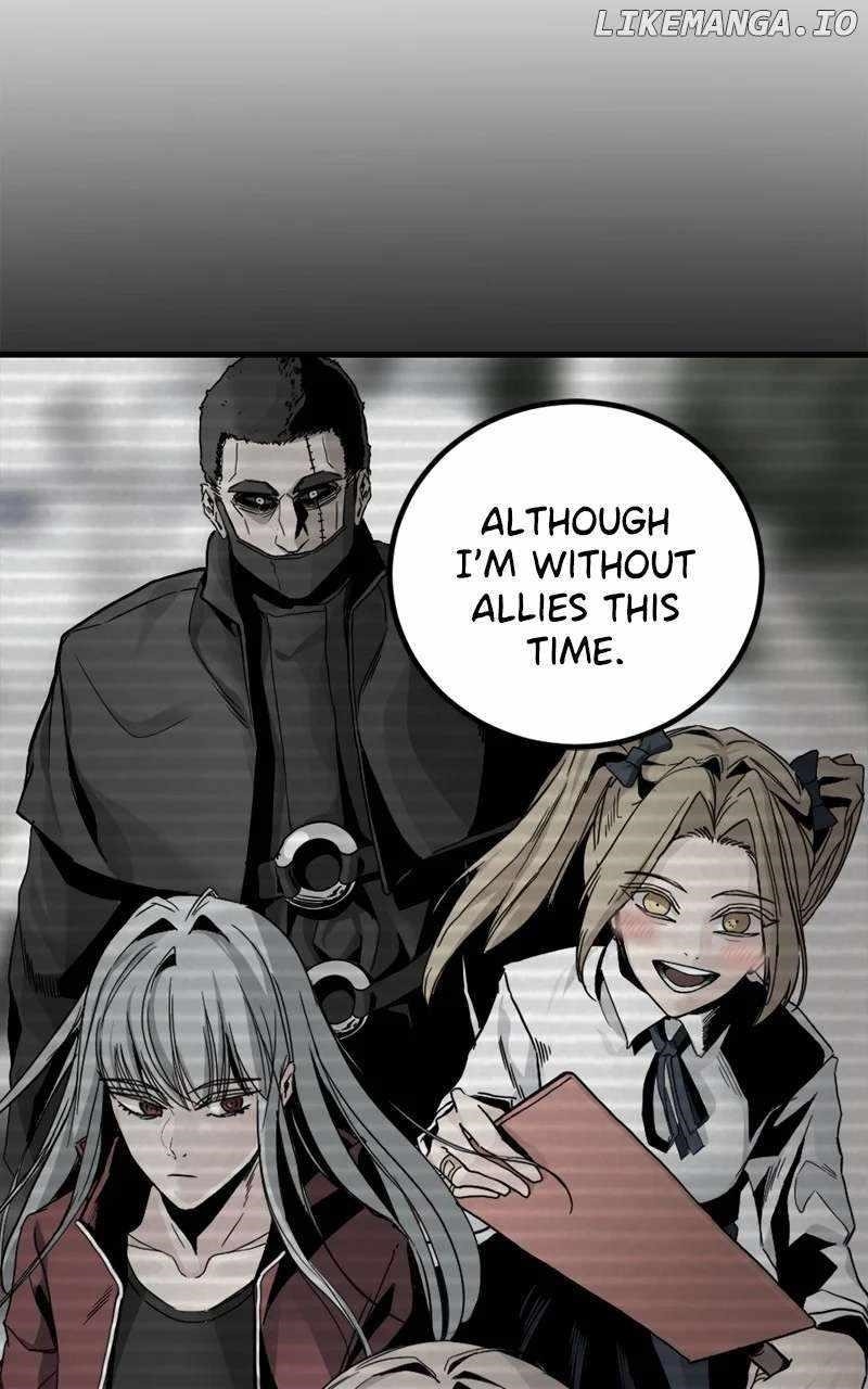 Hero Killer Chapter 171 - Page 132 in English