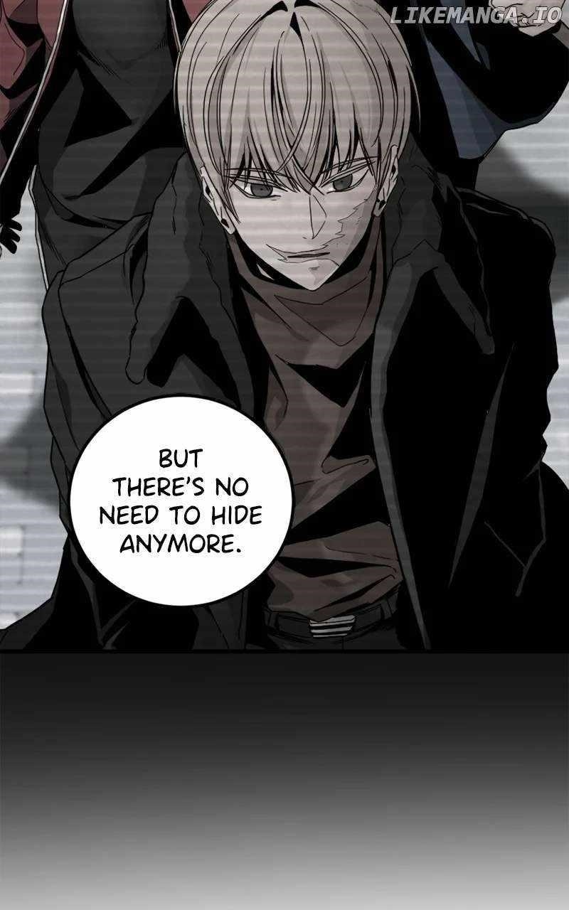 Hero Killer Chapter 171 - Page 133 in English