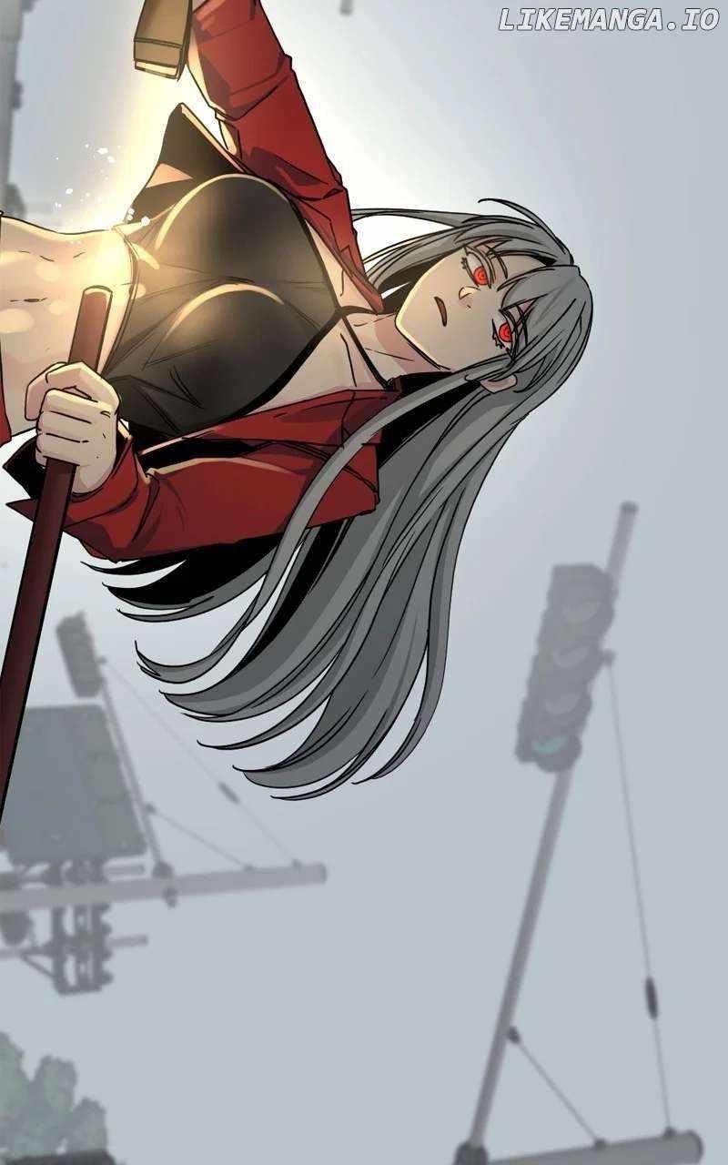 Hero Killer Chapter 171 - Page 136 in English