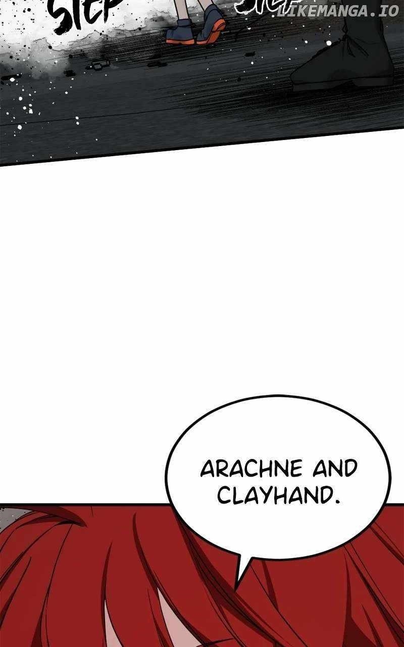 Hero Killer Chapter 171 - Page 17 in English