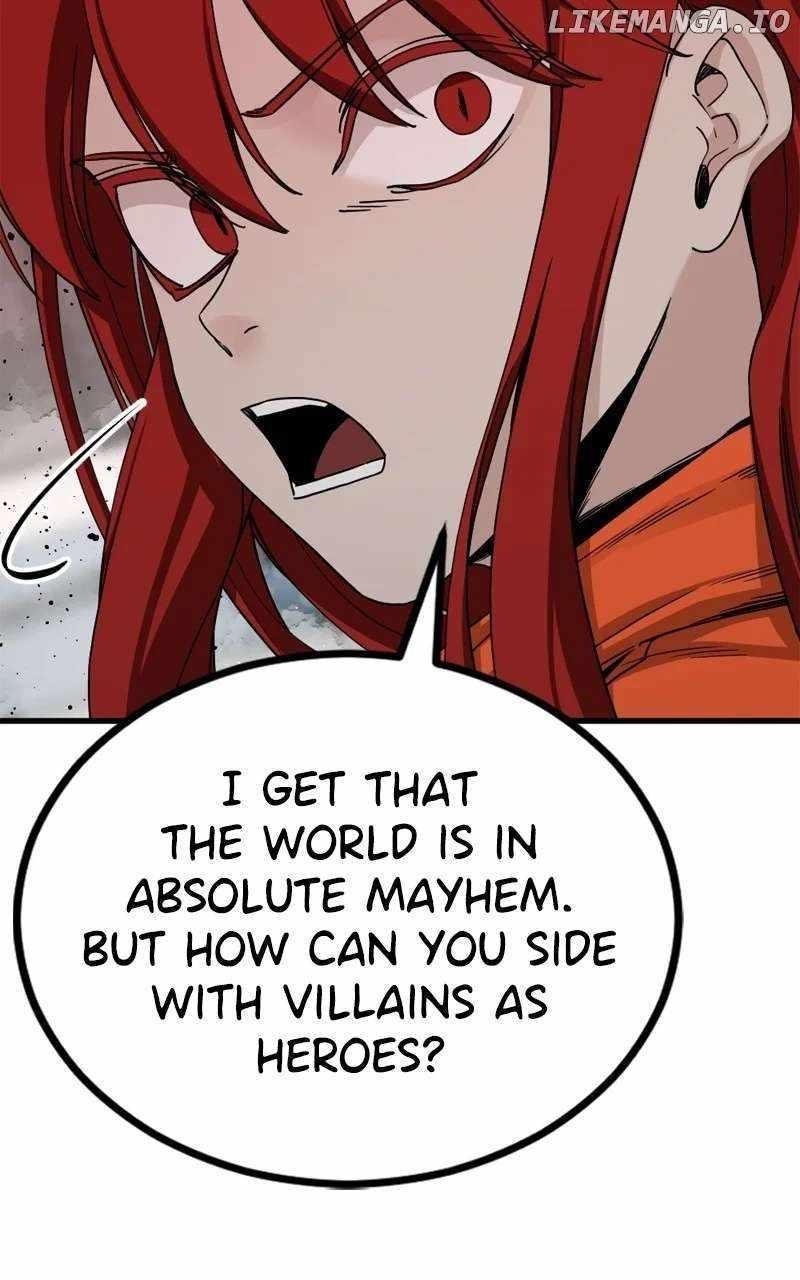 Hero Killer Chapter 171 - Page 18 in English