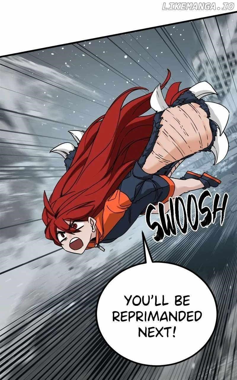 Hero Killer Chapter 171 - Page 19 in English