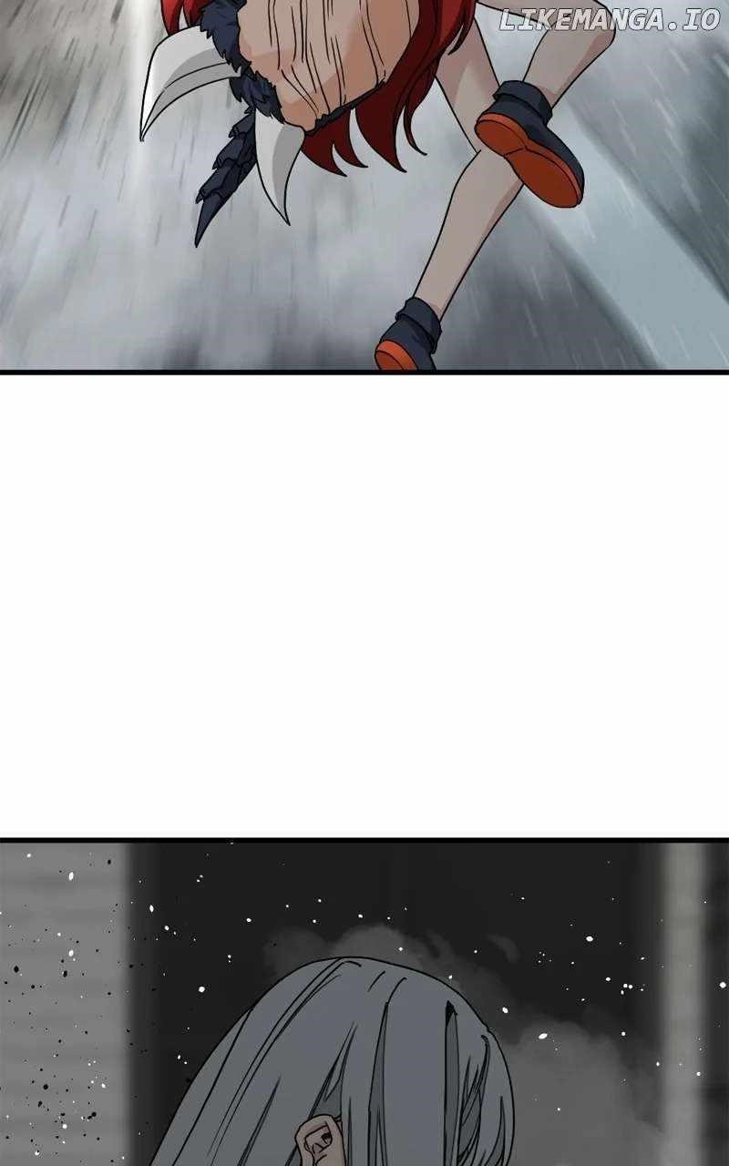 Hero Killer Chapter 171 - Page 21 in English
