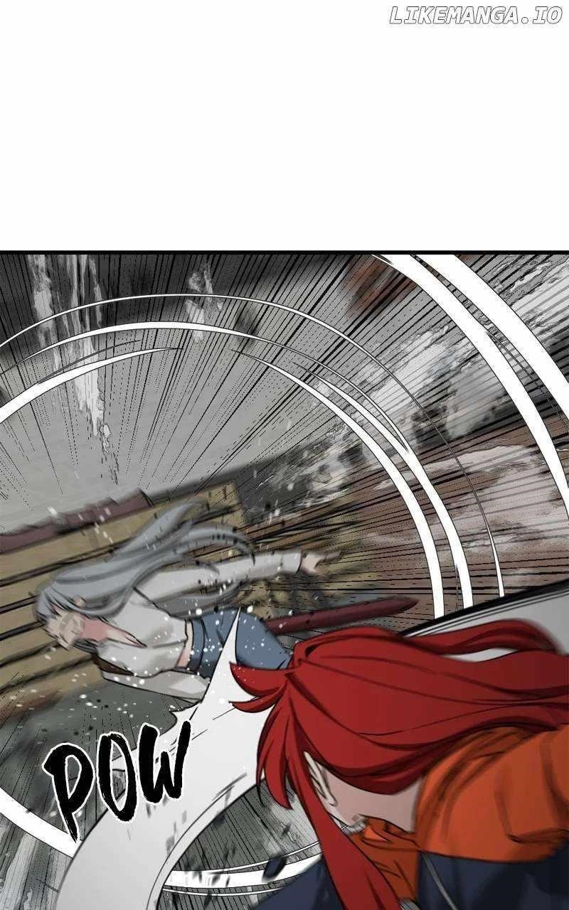 Hero Killer Chapter 171 - Page 24 in English