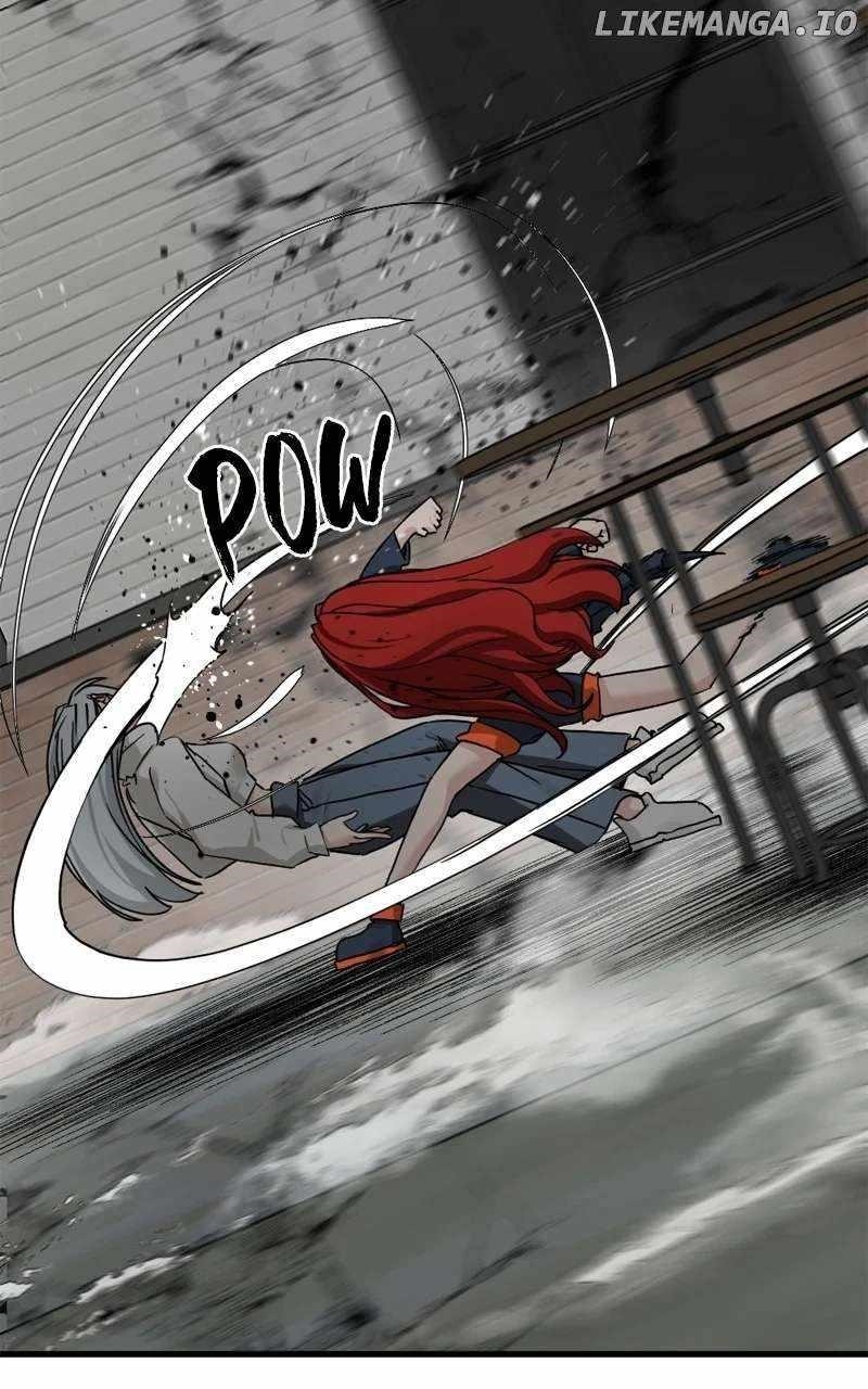 Hero Killer Chapter 171 - Page 26 in English