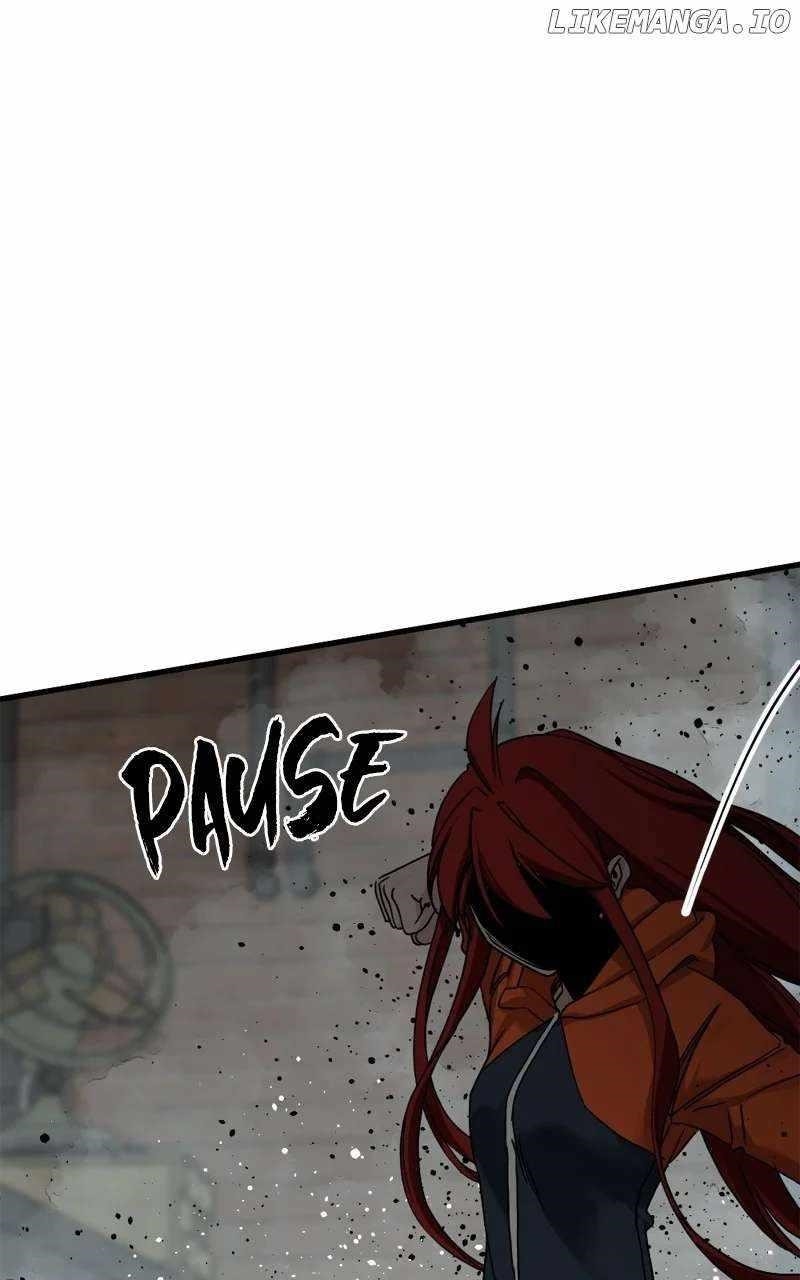 Hero Killer Chapter 171 - Page 27 in English