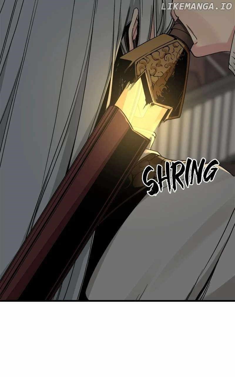 Hero Killer Chapter 171 - Page 3 in English