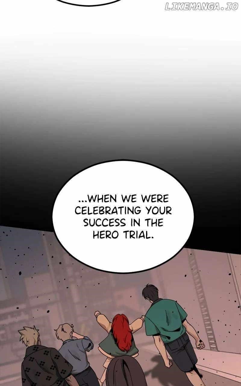 Hero Killer Chapter 171 - Page 55 in English