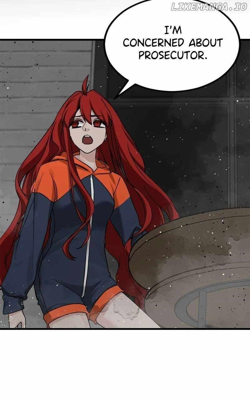 Hero Killer Chapter 171 - Page 57 in English