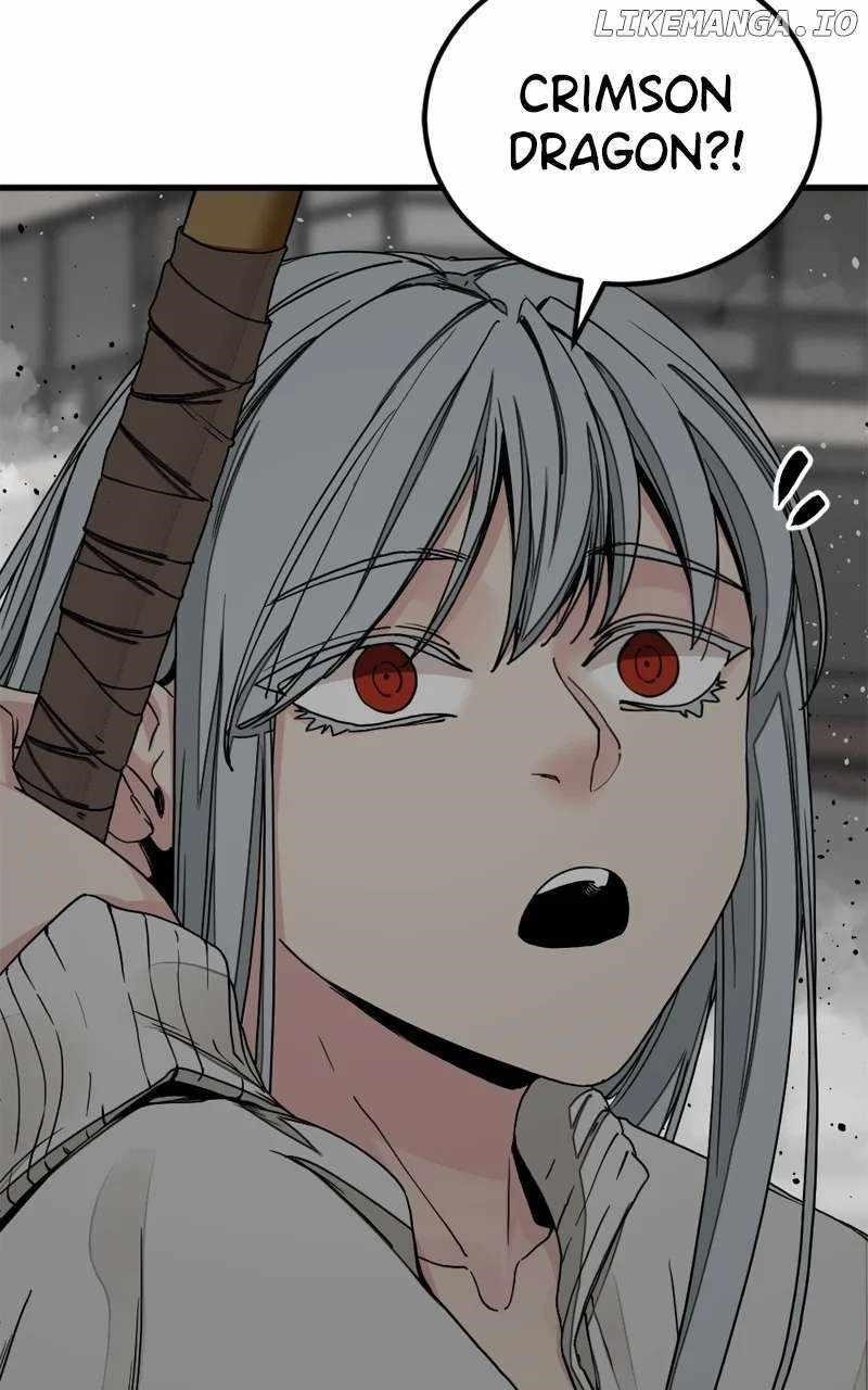 Hero Killer Chapter 171 - Page 6 in English