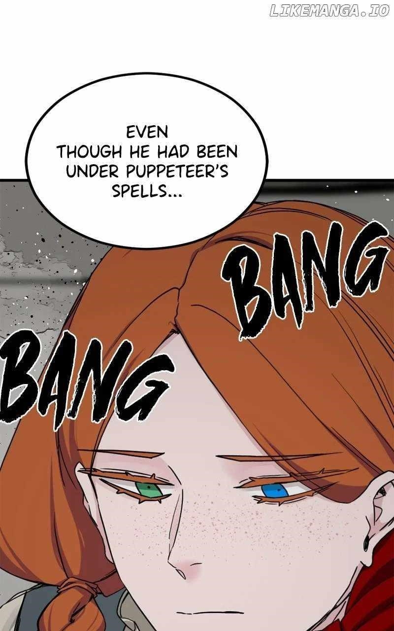 Hero Killer Chapter 171 - Page 61 in English