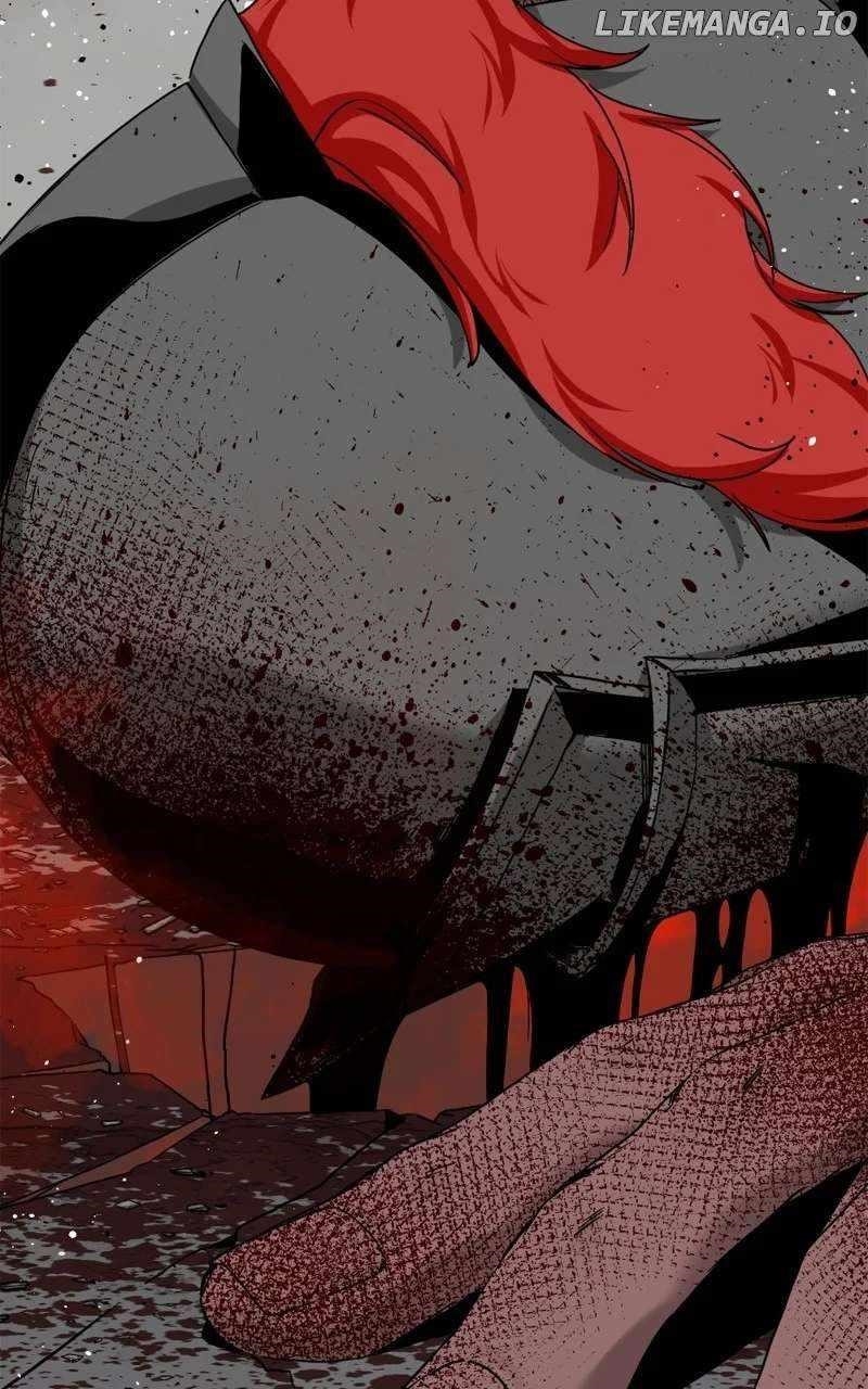 Hero Killer Chapter 171 - Page 63 in English