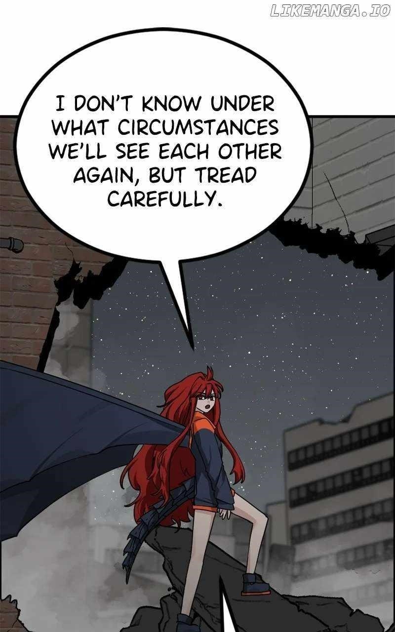 Hero Killer Chapter 171 - Page 67 in English