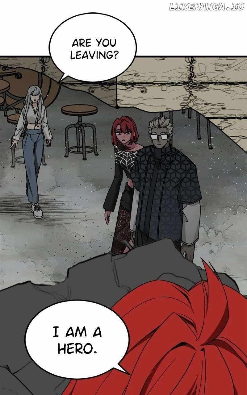 Hero Killer Chapter 171 - Page 69 in English