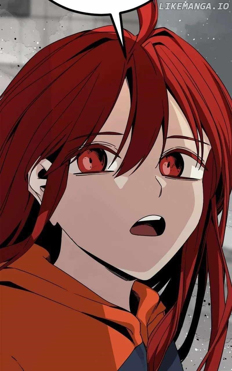 Hero Killer Chapter 171 - Page 71 in English