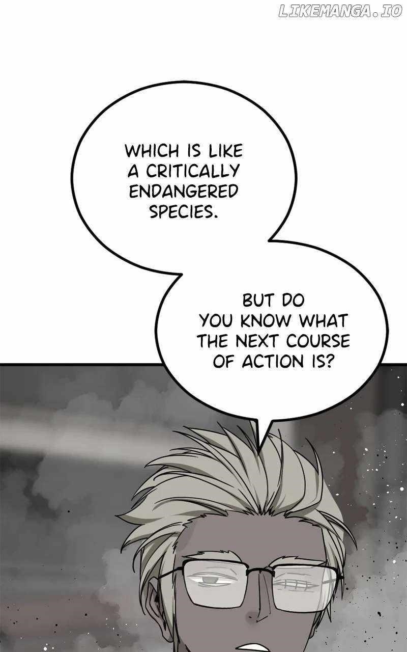 Hero Killer Chapter 171 - Page 76 in English