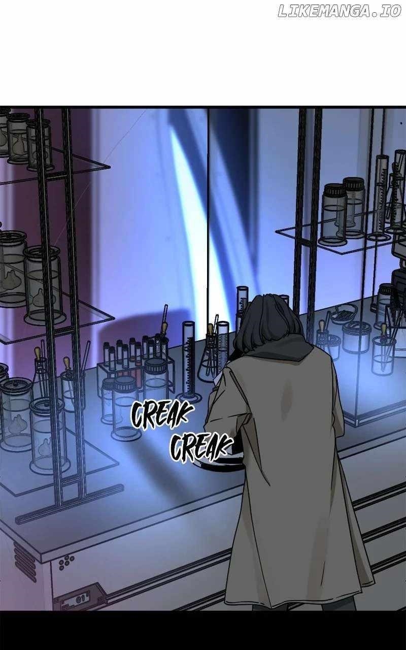 Hero Killer Chapter 171 - Page 84 in English