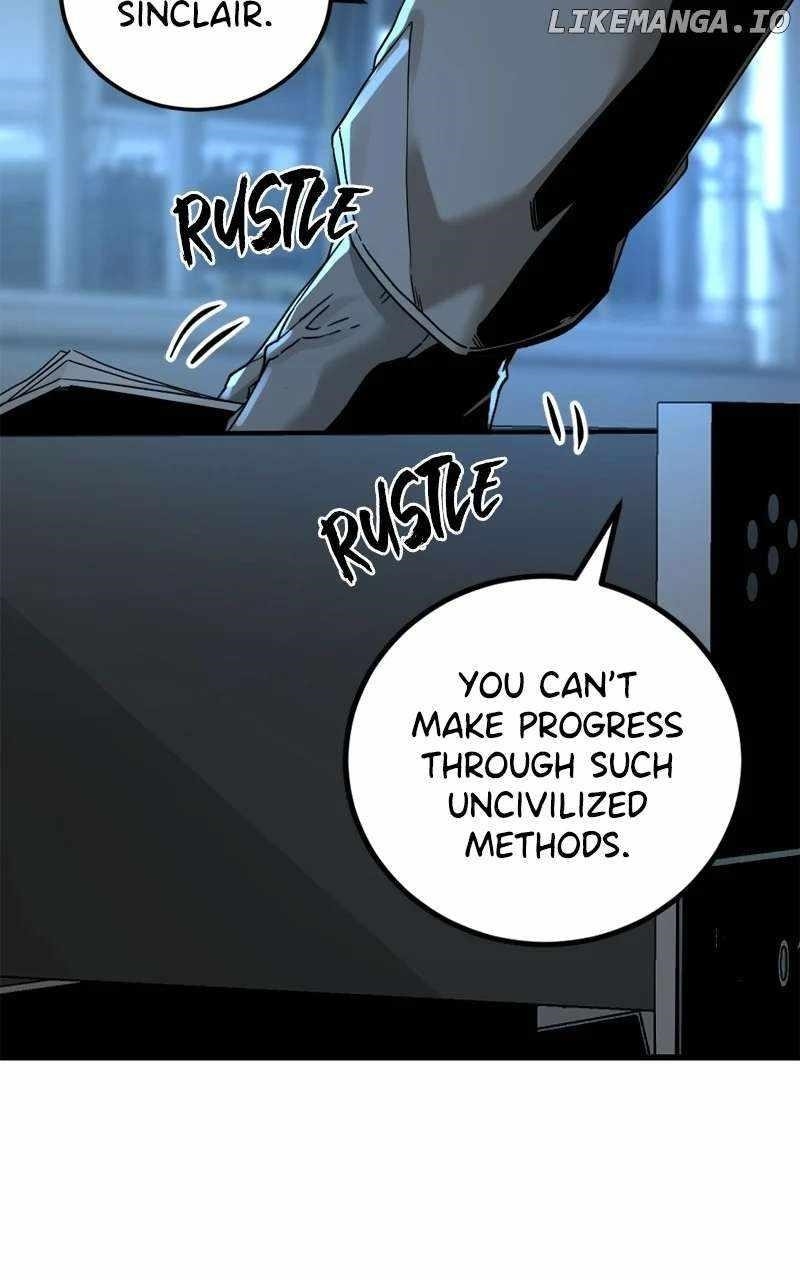 Hero Killer Chapter 171 - Page 87 in English