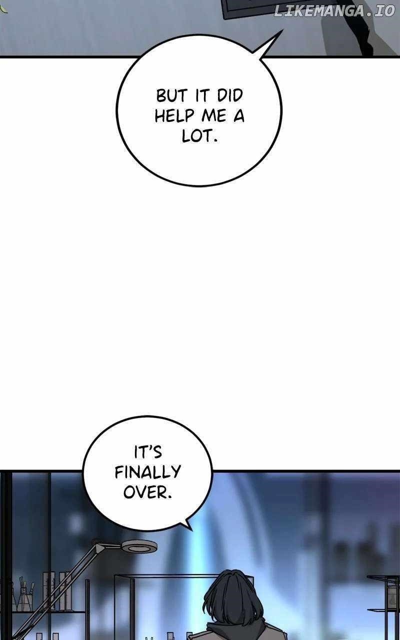Hero Killer Chapter 171 - Page 89 in English