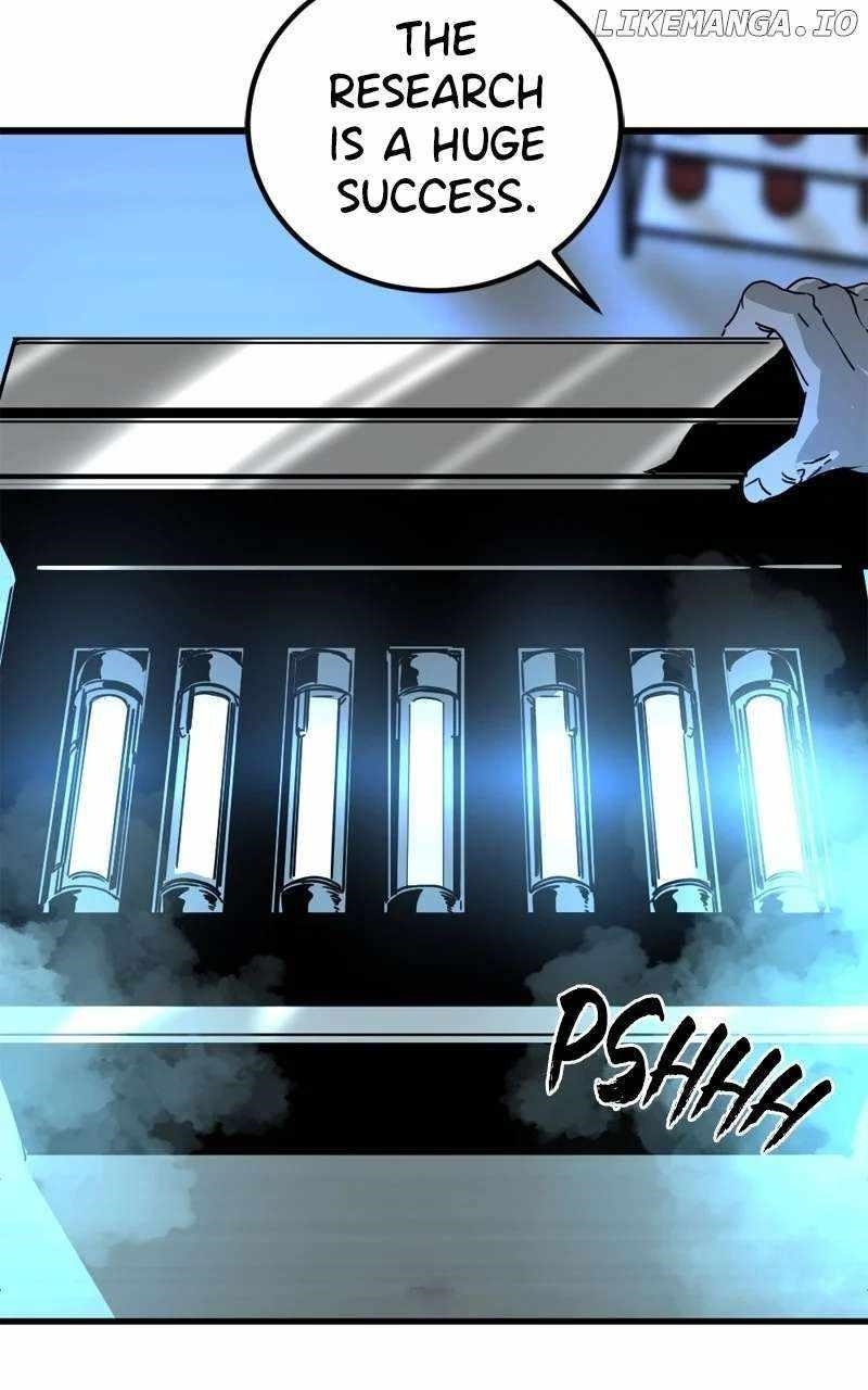 Hero Killer Chapter 171 - Page 91 in English