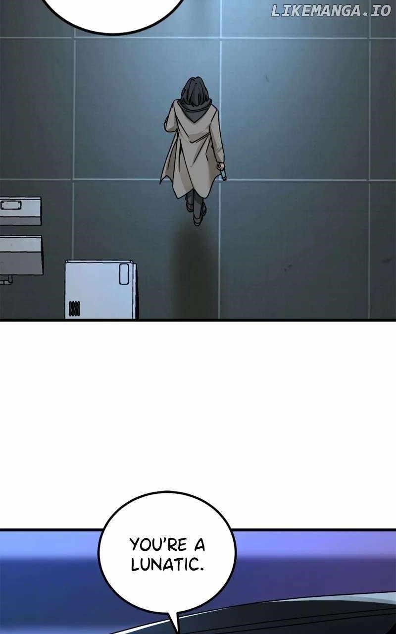 Hero Killer Chapter 171 - Page 96 in English