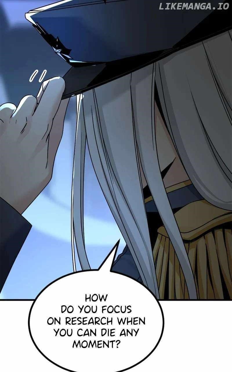 Hero Killer Chapter 171 - Page 97 in English