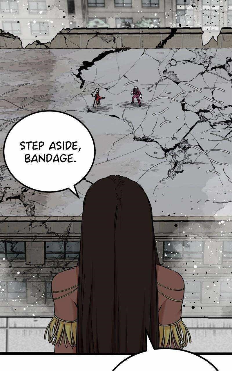 Hero Killer Chapter 172 - Page 106 in English
