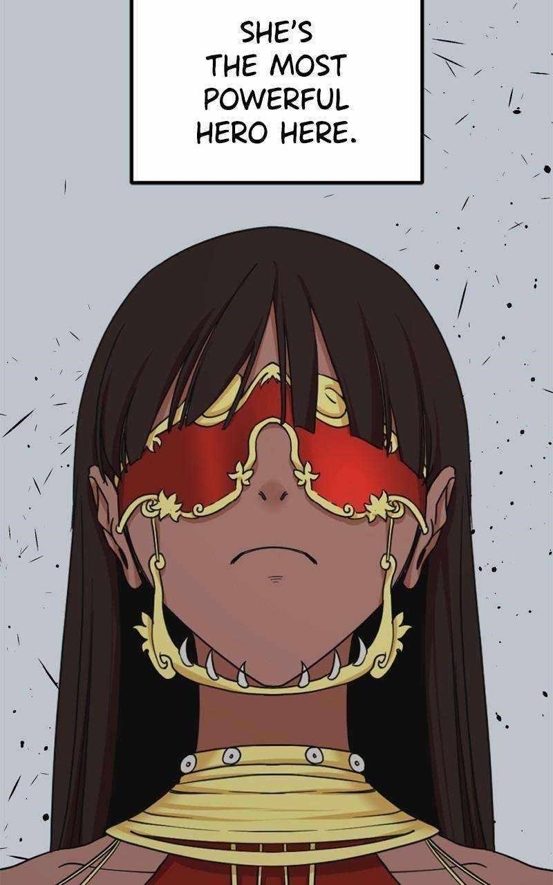 Hero Killer Chapter 172 - Page 109 in English