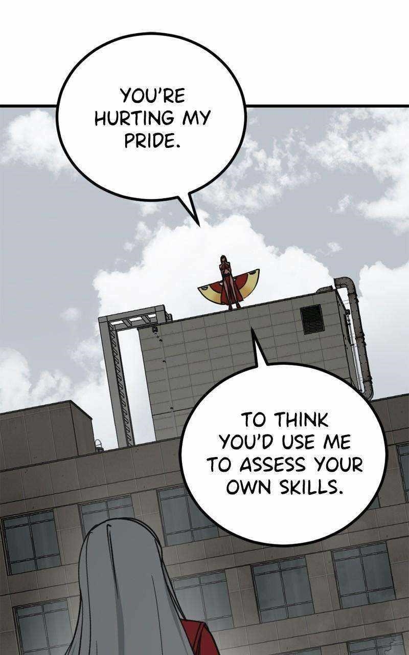 Hero Killer Chapter 172 - Page 114 in English