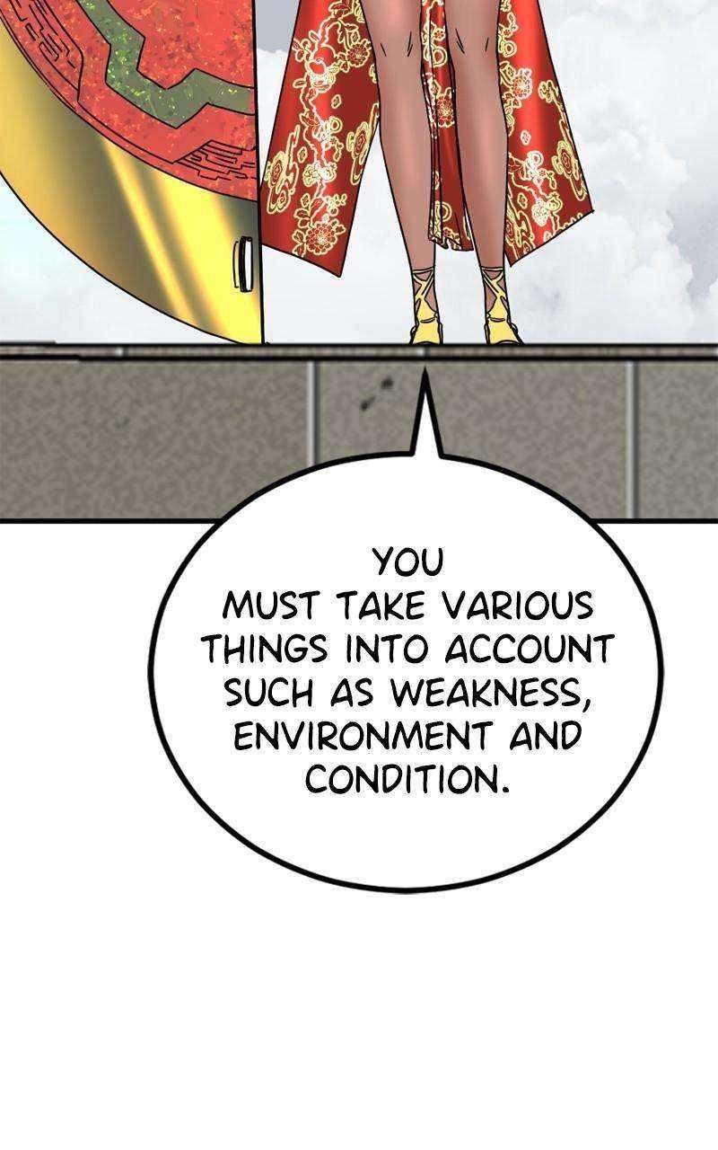 Hero Killer Chapter 172 - Page 119 in English