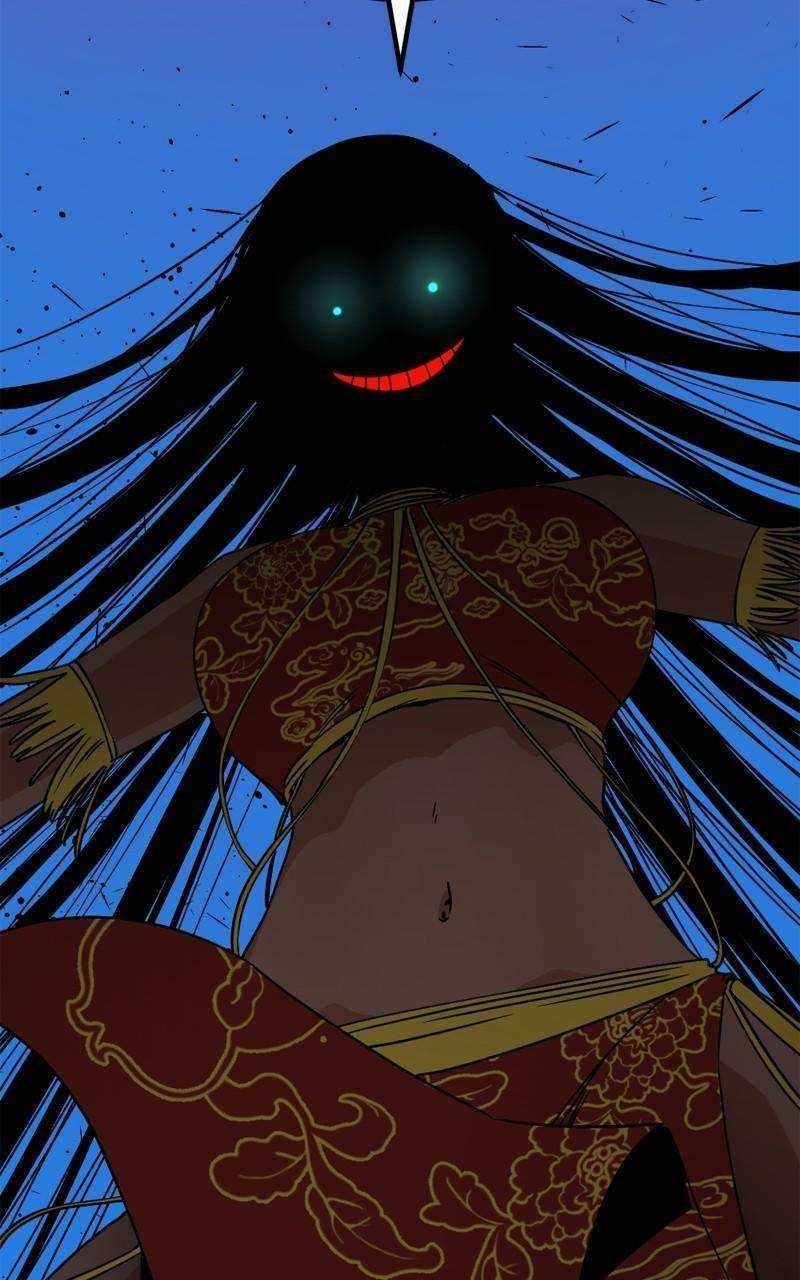 Hero Killer Chapter 172 - Page 126 in English