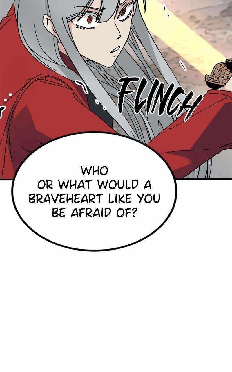 Hero Killer Chapter 172 - Page 128 in English
