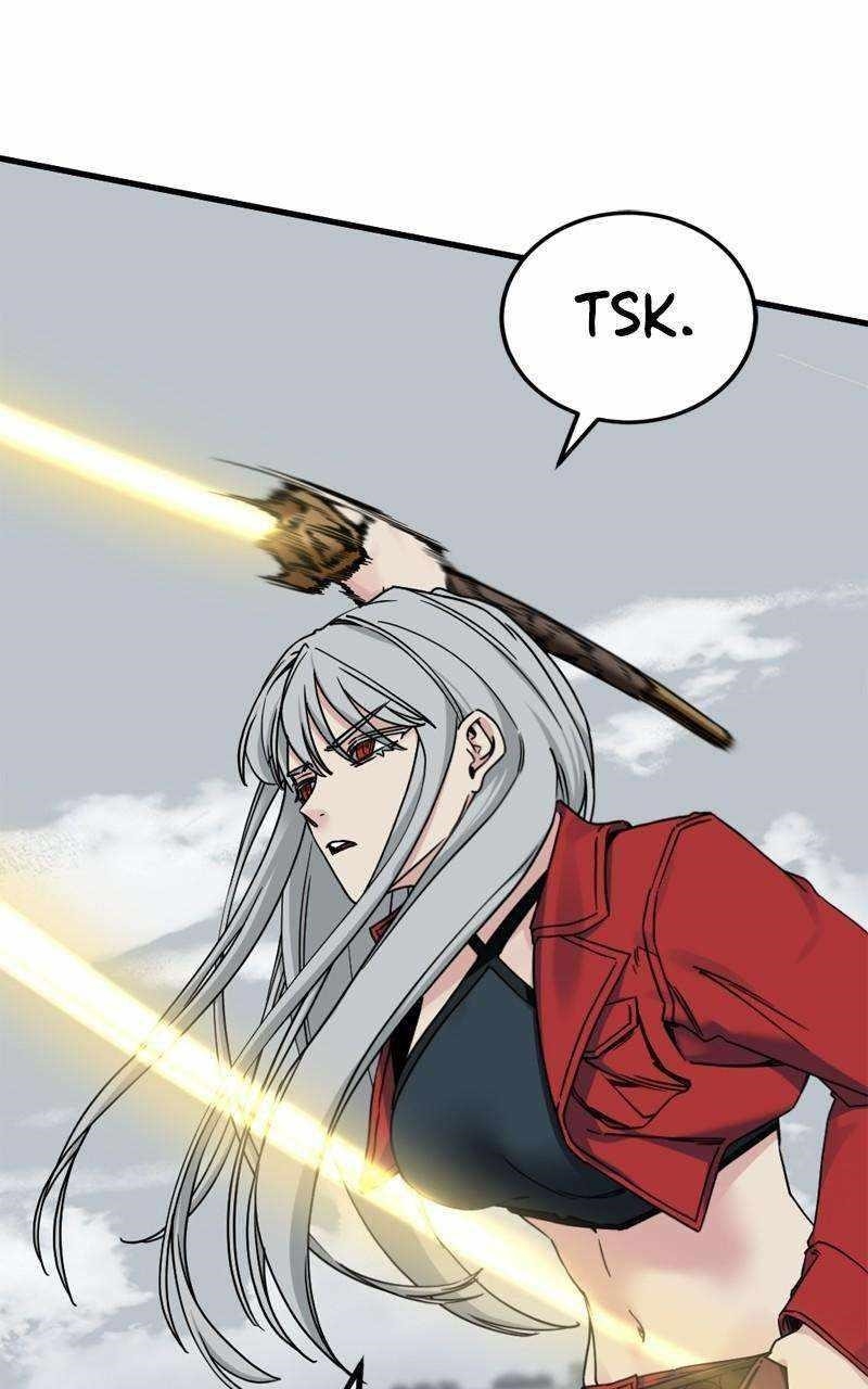 Hero Killer Chapter 172 - Page 25 in English