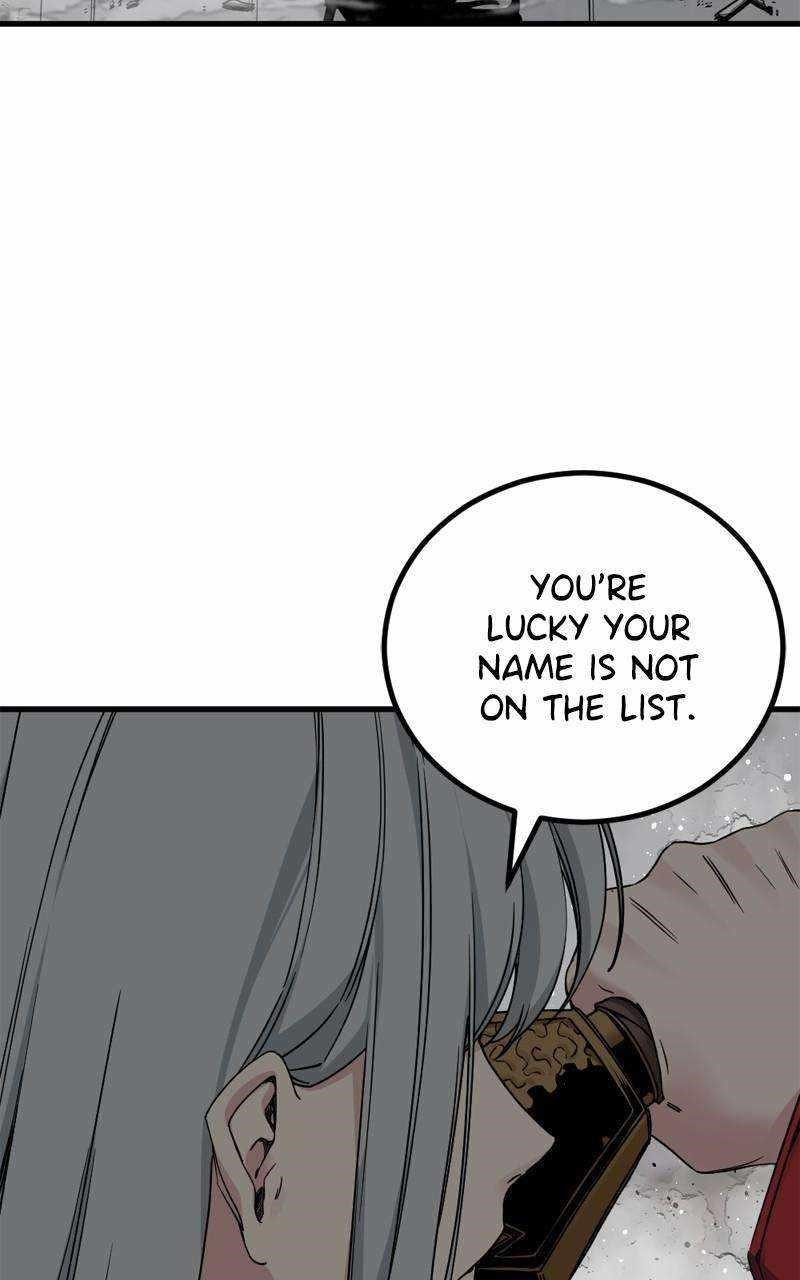 Hero Killer Chapter 172 - Page 37 in English