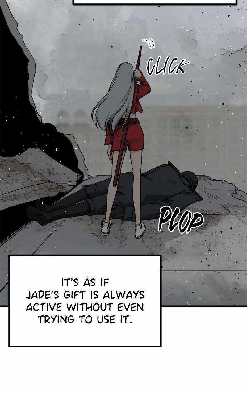 Hero Killer Chapter 172 - Page 42 in English