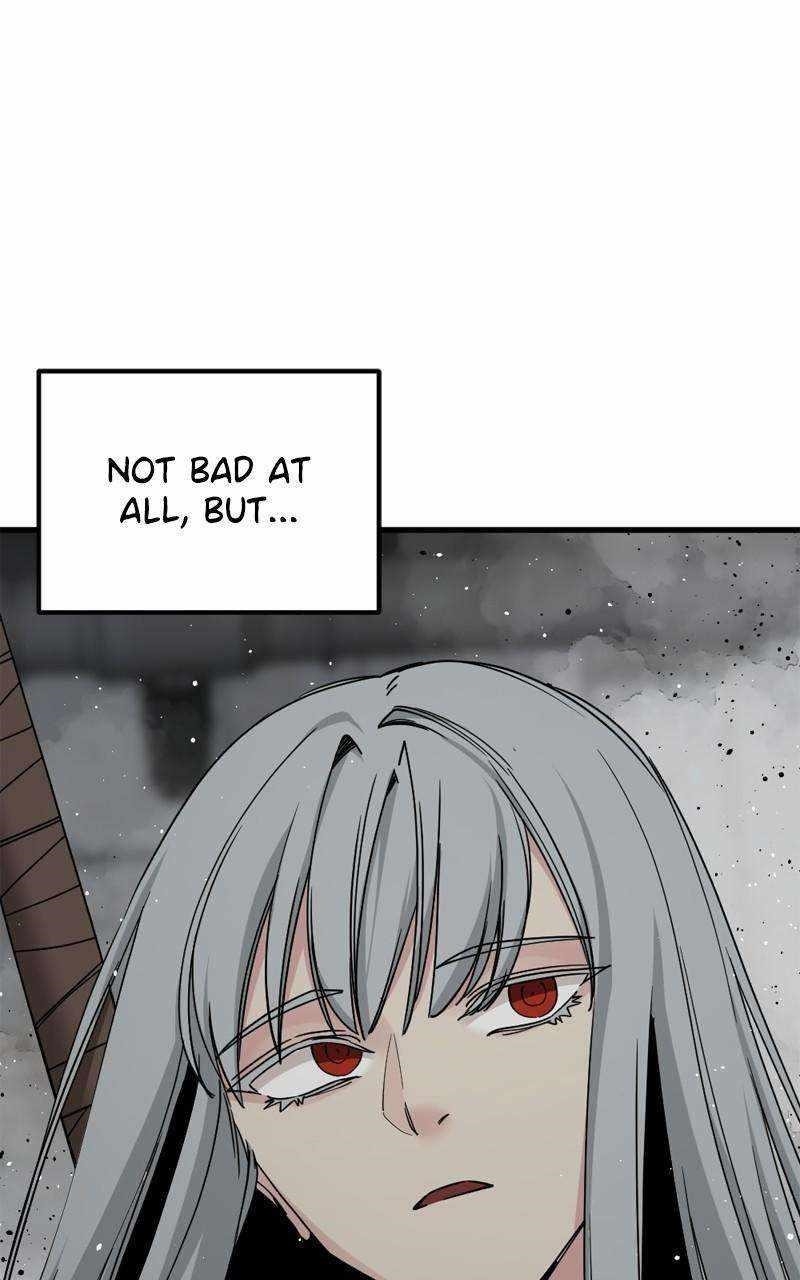 Hero Killer Chapter 172 - Page 43 in English