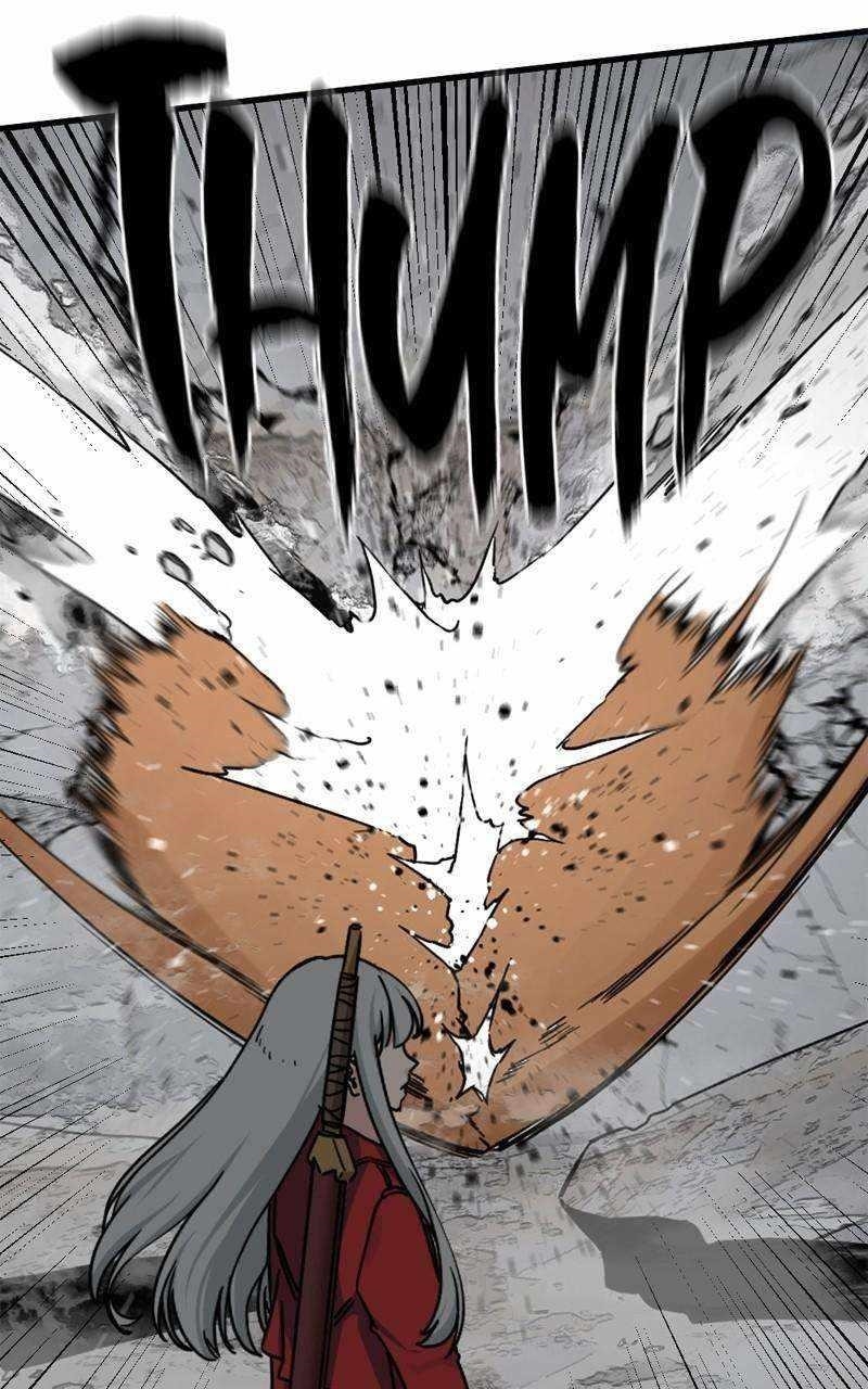 Hero Killer Chapter 172 - Page 45 in English