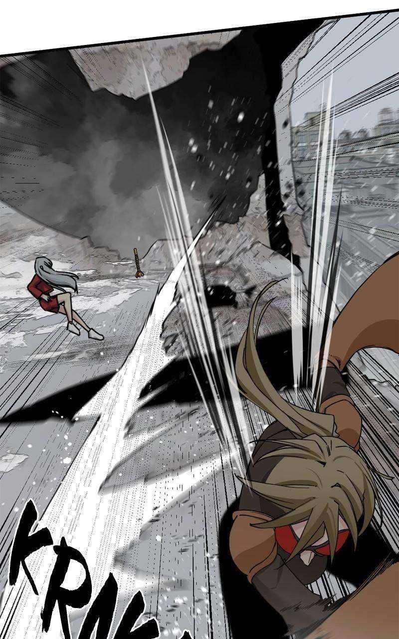 Hero Killer Chapter 172 - Page 50 in English