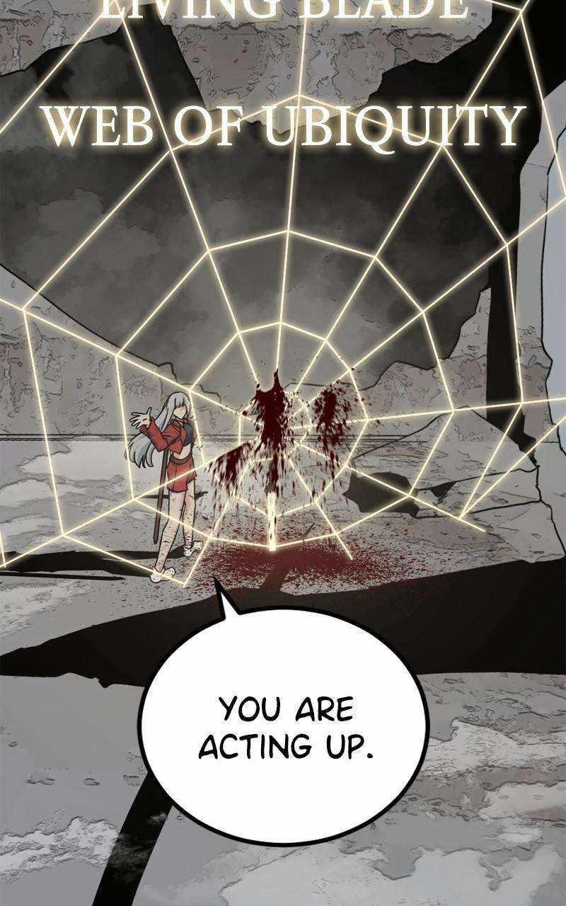Hero Killer Chapter 172 - Page 56 in English