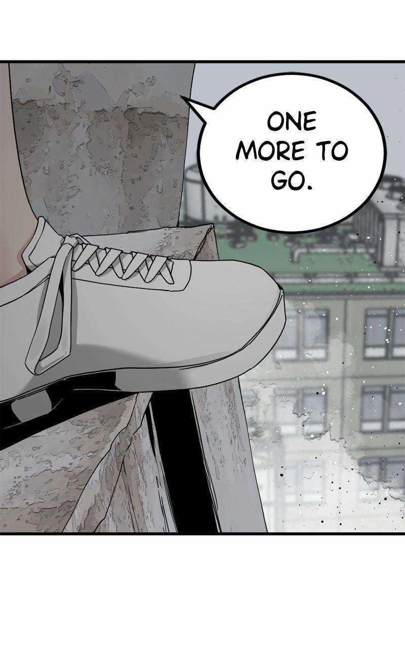 Hero Killer Chapter 172 - Page 61 in English