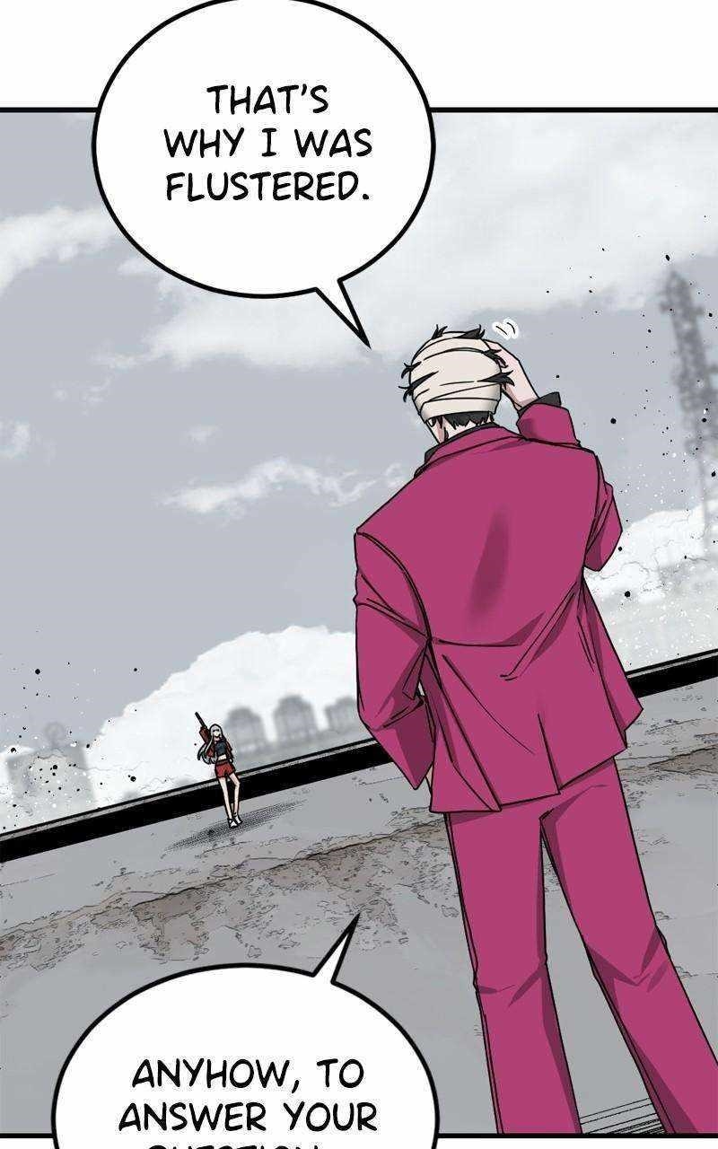 Hero Killer Chapter 172 - Page 74 in English